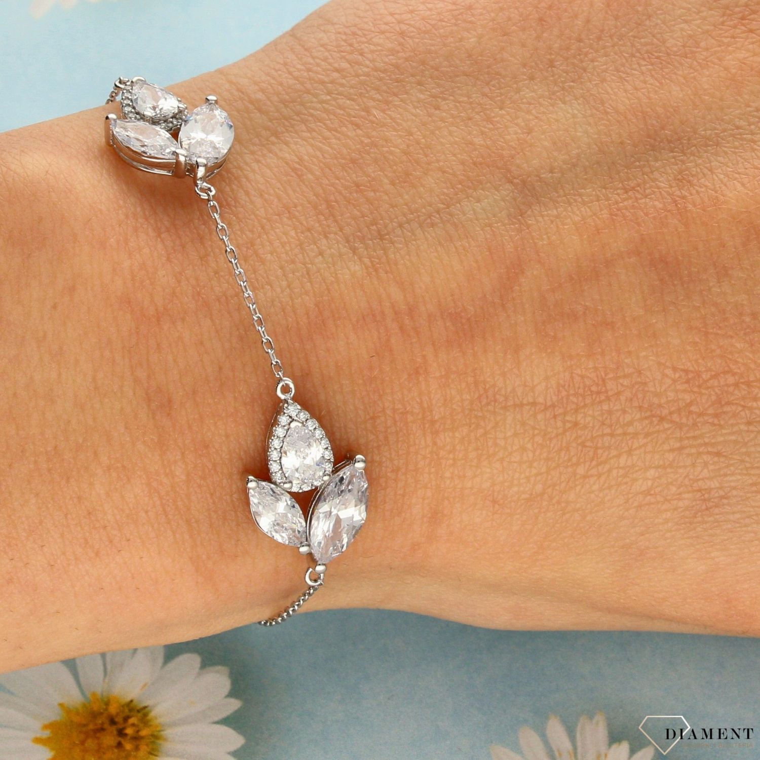 Srebrna bransoletka Dall'Acqua B BY 205 080 (1).jpg